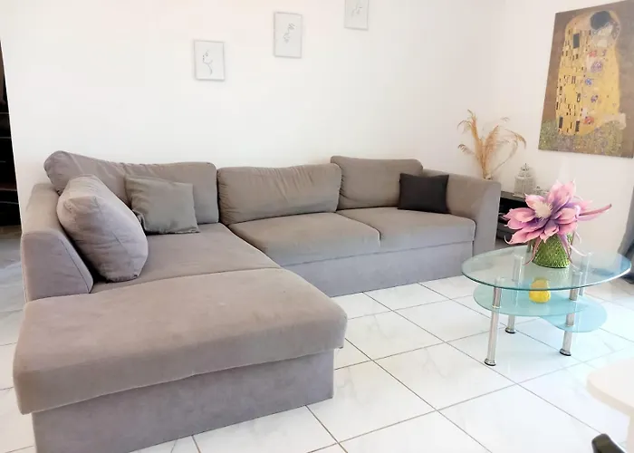 4t Apartment Argostoli (Kefalonia)