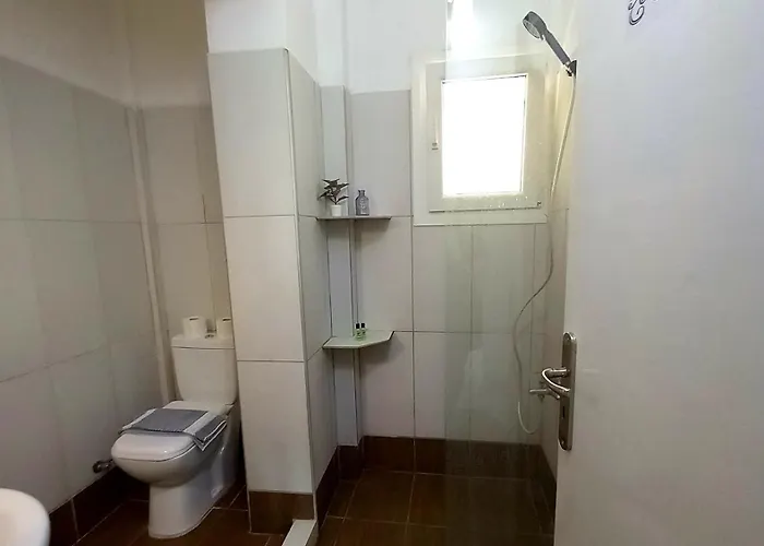 4t Apartament Argostoli (Kefalonia)