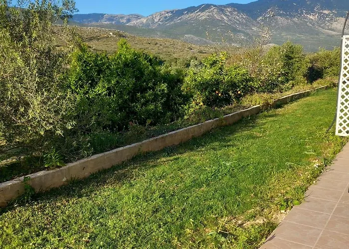 4t * Argostoli (Kefalonia)