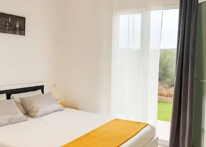 Apartment 4t Argostoli (Kefalonia)