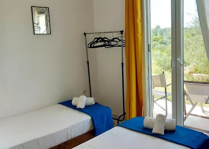 Apartment 4t Argostoli (Kefalonia)