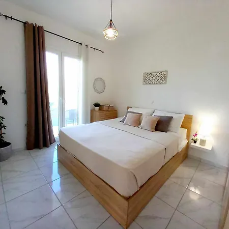 4t Apartamento Argostoli (Kefalonia)