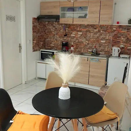 4t Apartamento Argostoli (Kefalonia)