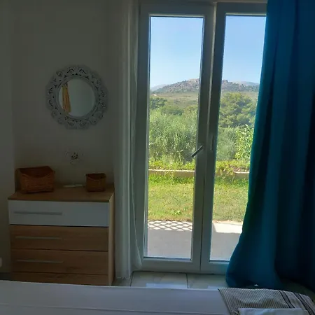 4t * Argostoli (Kefalonia)