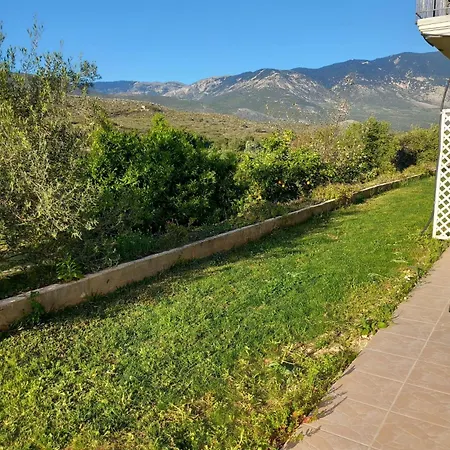 4t * Argostoli (Kefalonia)