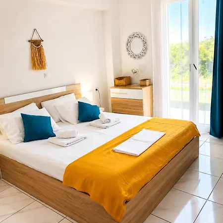 Appartamento 4t Argostoli (Kefalonia)